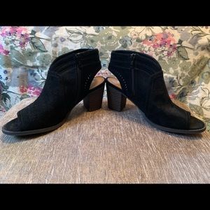 Sonoma Ankle Boot